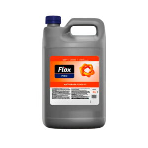 Desengrasante potente superficies Flox Antigrasa Power X5 multiuso