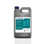 Cloro desinfectante y bactericida concentrado CLX10 para limpieza y desinfección industrial