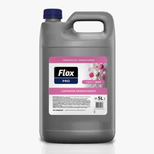 Limpiador Aromatizante Líquido FLOX - Imagen 4