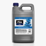 Limpiador aromatizante líquido Flox para superficies con secado rápido