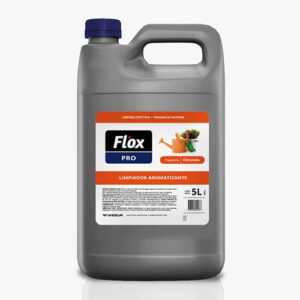Limpiador Aromatizante Líquido FLOX - Imagen 5