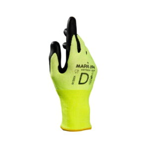 Guantes anticorte ESD KryTech 694 compatibles con pantallas táctiles
