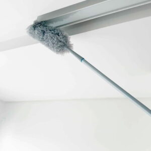 Plumero Puntera Extraíble Chenille Experto — Senzen - Imagen 3