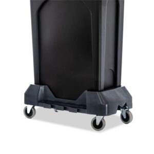 Carro Rectangular con ruedas Vittex - Imagen 3