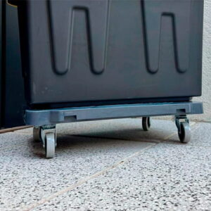 Carro transporte Easy Go - Imagen 3
