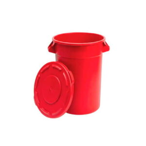Recipiente Redondo 50L Vittex - Imagen 3