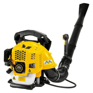 Soplador Mochila a Explosión BTA SM521 de 52 cc con motor de 2 tiempos